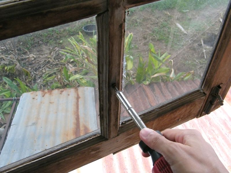 Window Repair